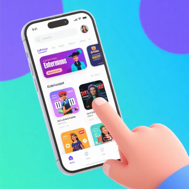 杏鑫App简洁直观的用户界面